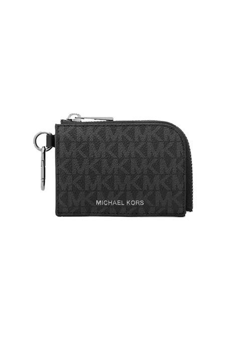 michael kors wallet gift set.